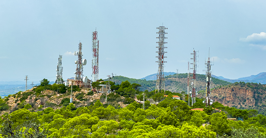 Bridging the Digital Divide: AITS’s Impact on Pakistan’s Telecom Landscape