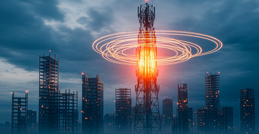 The Backbone of Modern Connectivity: Understanding Core and Transmission Networks