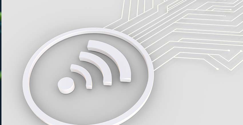 Wireless and Fixed Networks