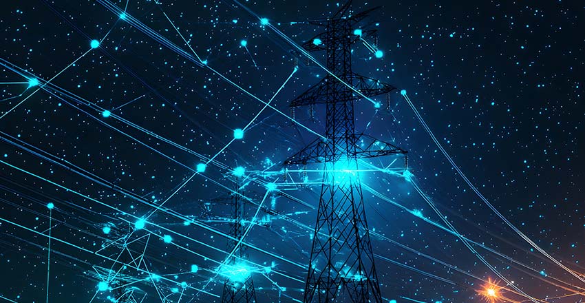 Electrical and Power Networks