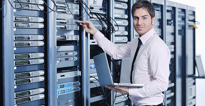 IT and Support Services